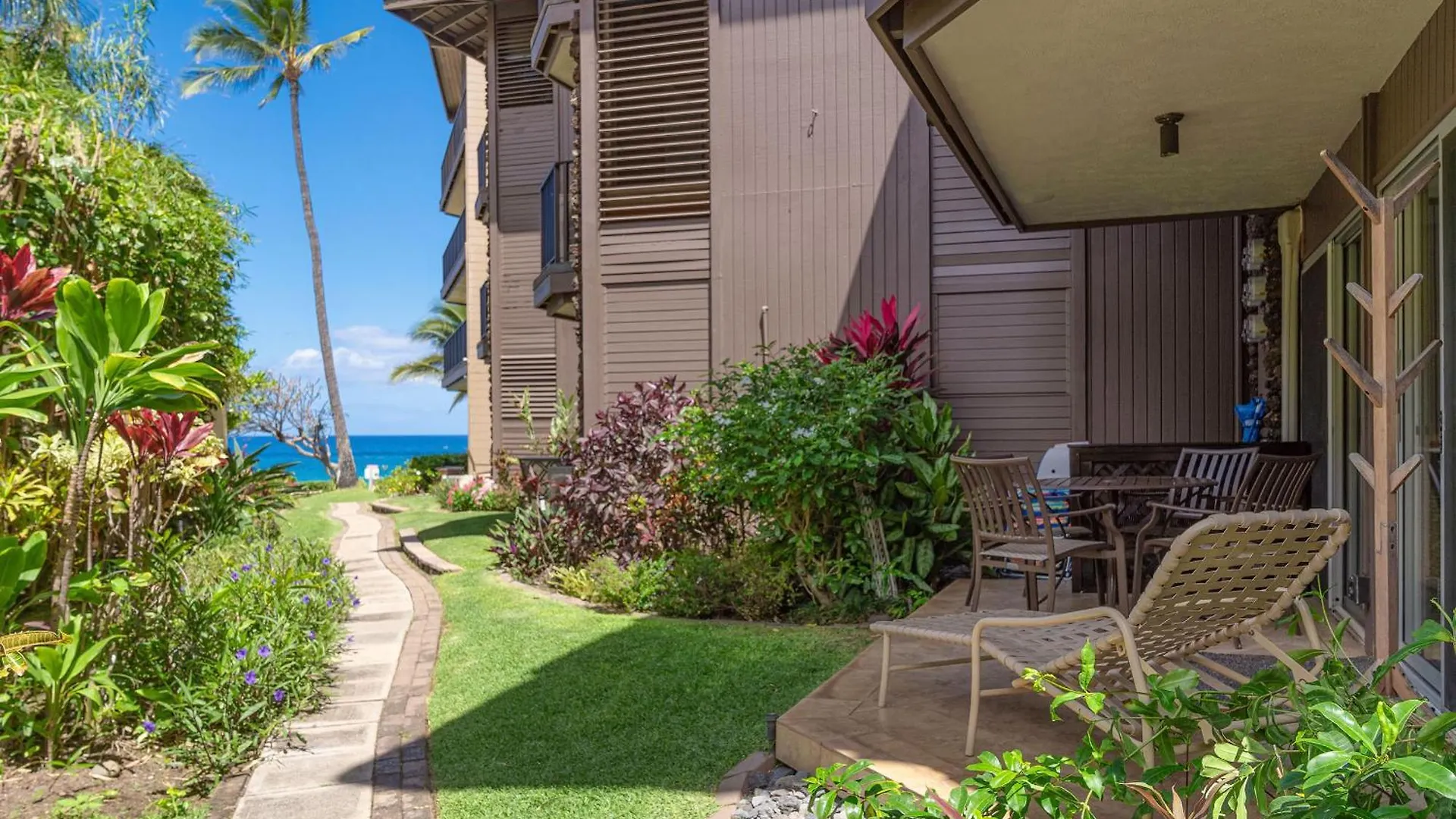 Holiday home Hale Hui Kai 106 - Newly Renovated, Split Ac