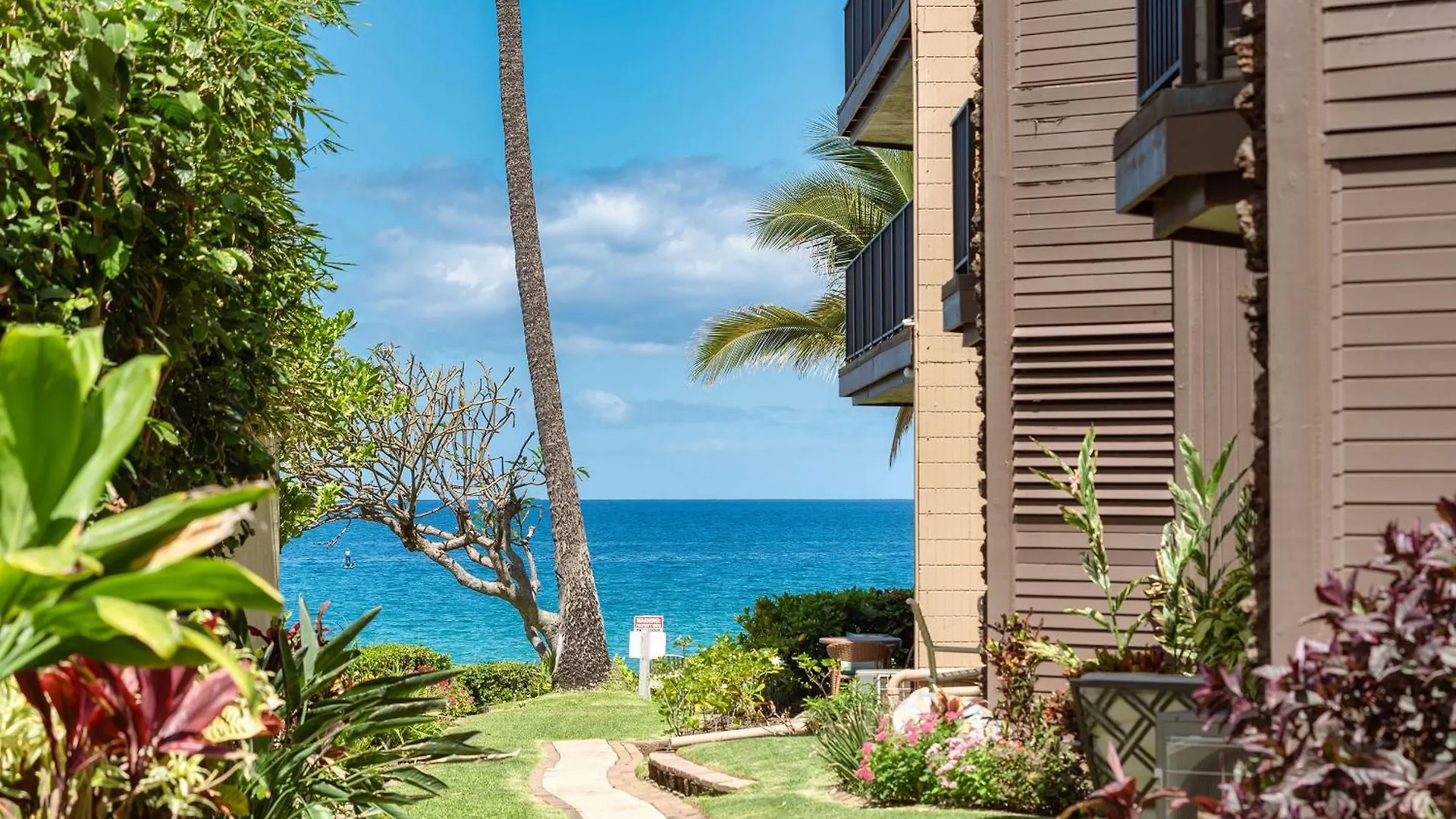 Holiday home Hale Hui Kai 106 - Newly Renovated, Split Ac