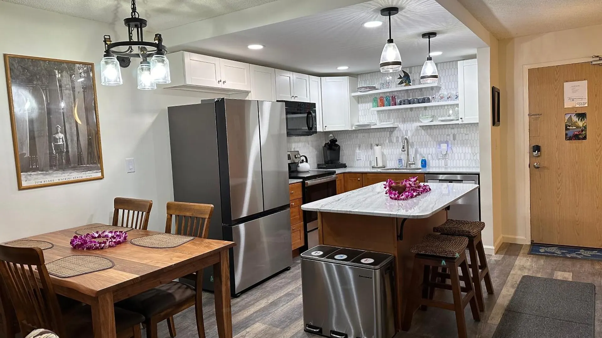 Apartment Maui Banyan- Your Away From On Maui!