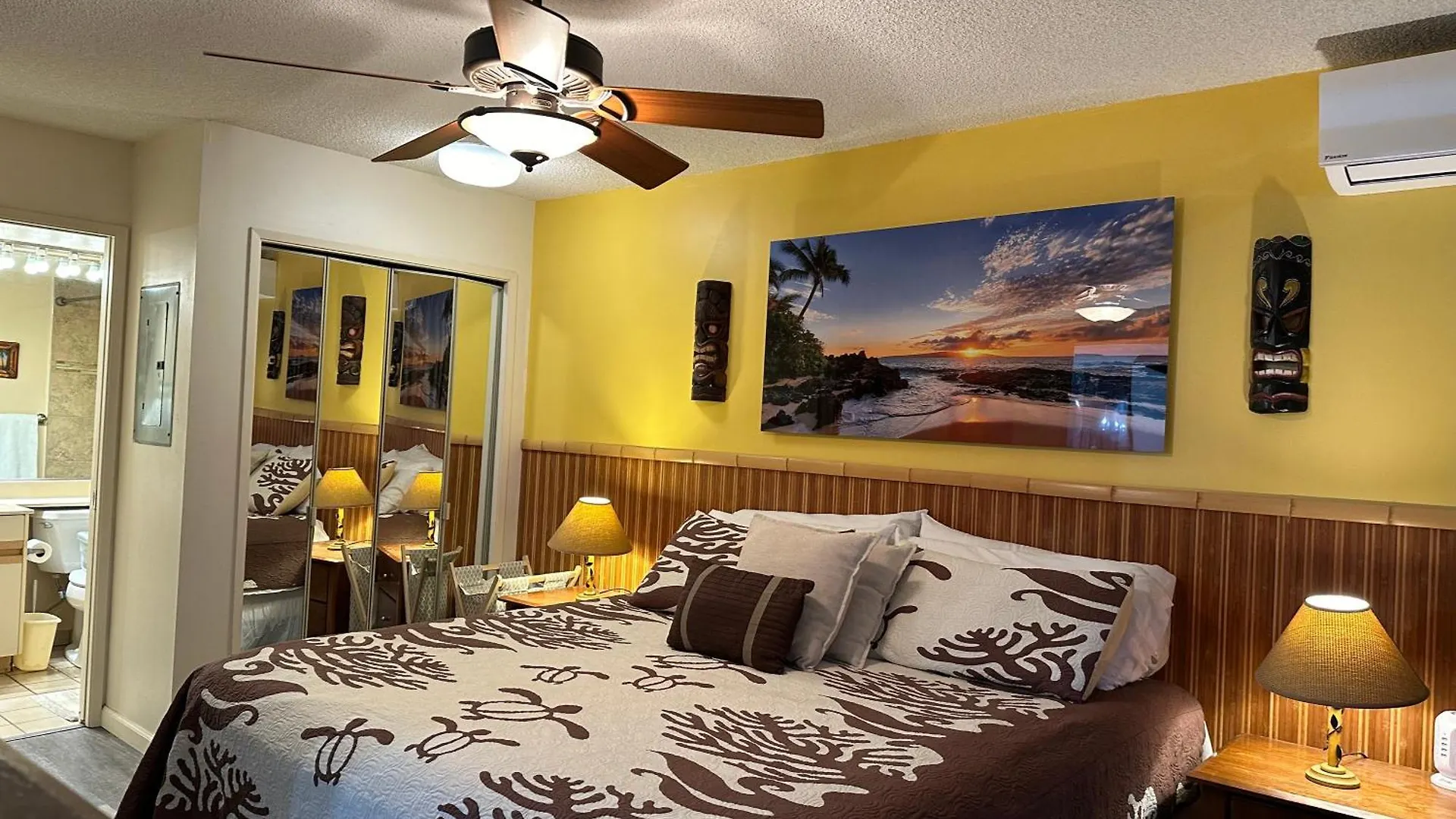 Apartment Maui Banyan- Your Away From On Maui! *