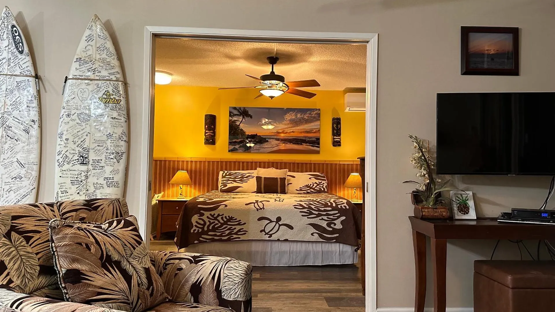 Maui Banyan- Your Away From On Maui! * Wailea (Maui)