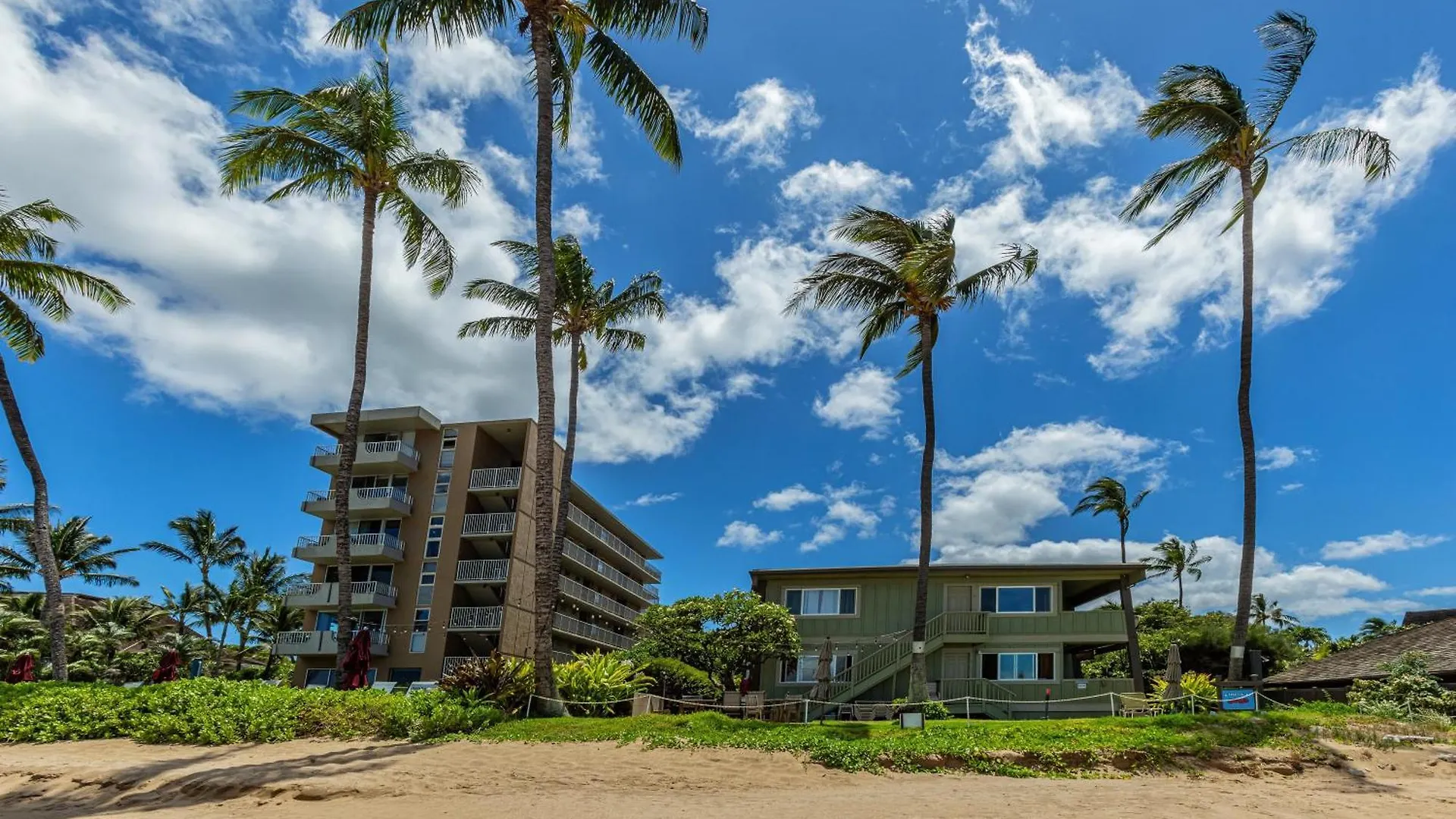 Kai 20 Holiday home