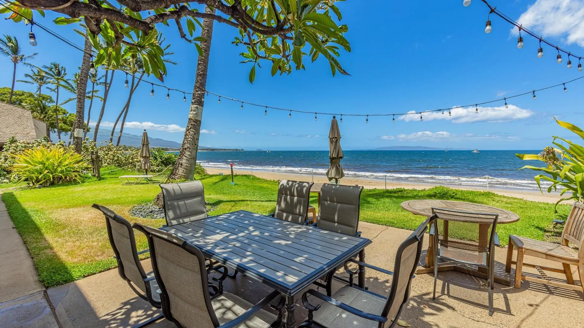 Kai 20 * Kihei