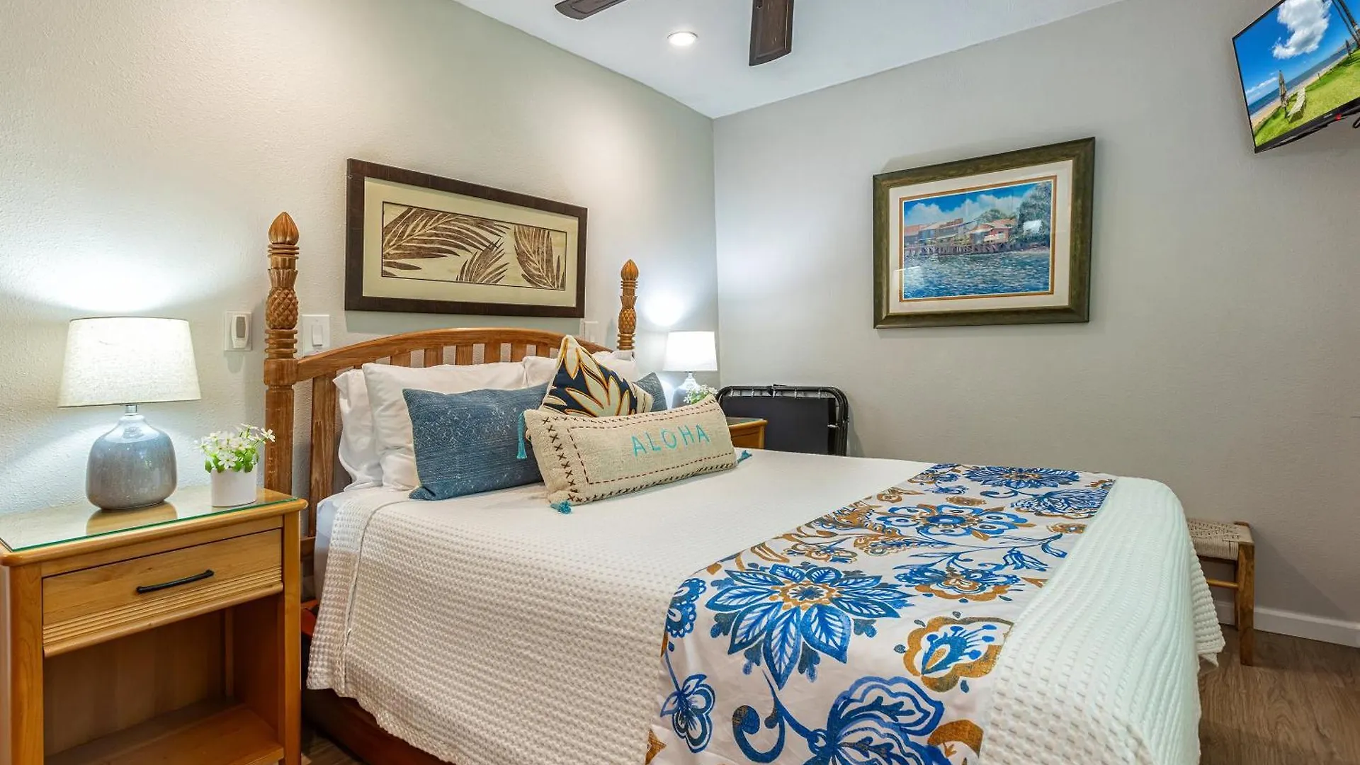 Holiday home Kai 20 Kihei