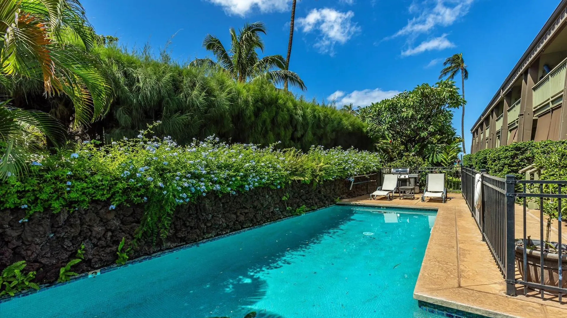 Holiday home Kai 20 Kihei
