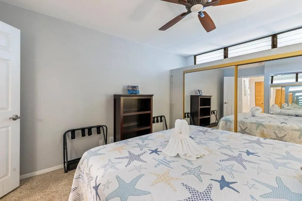 Kihei Akahi C308- Perfectly Located South Kihei Condo, Walk To The Apartment