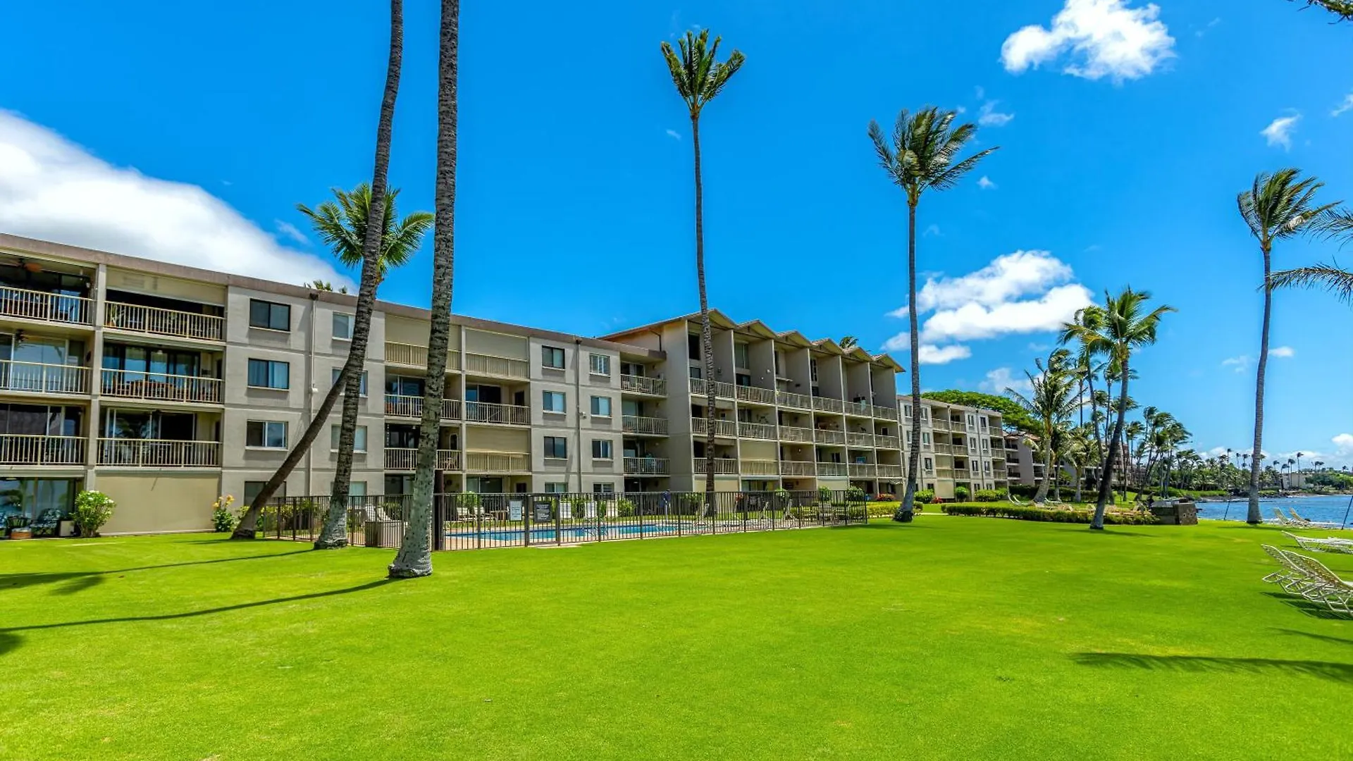 Holiday home Maalaea Kai 220 *