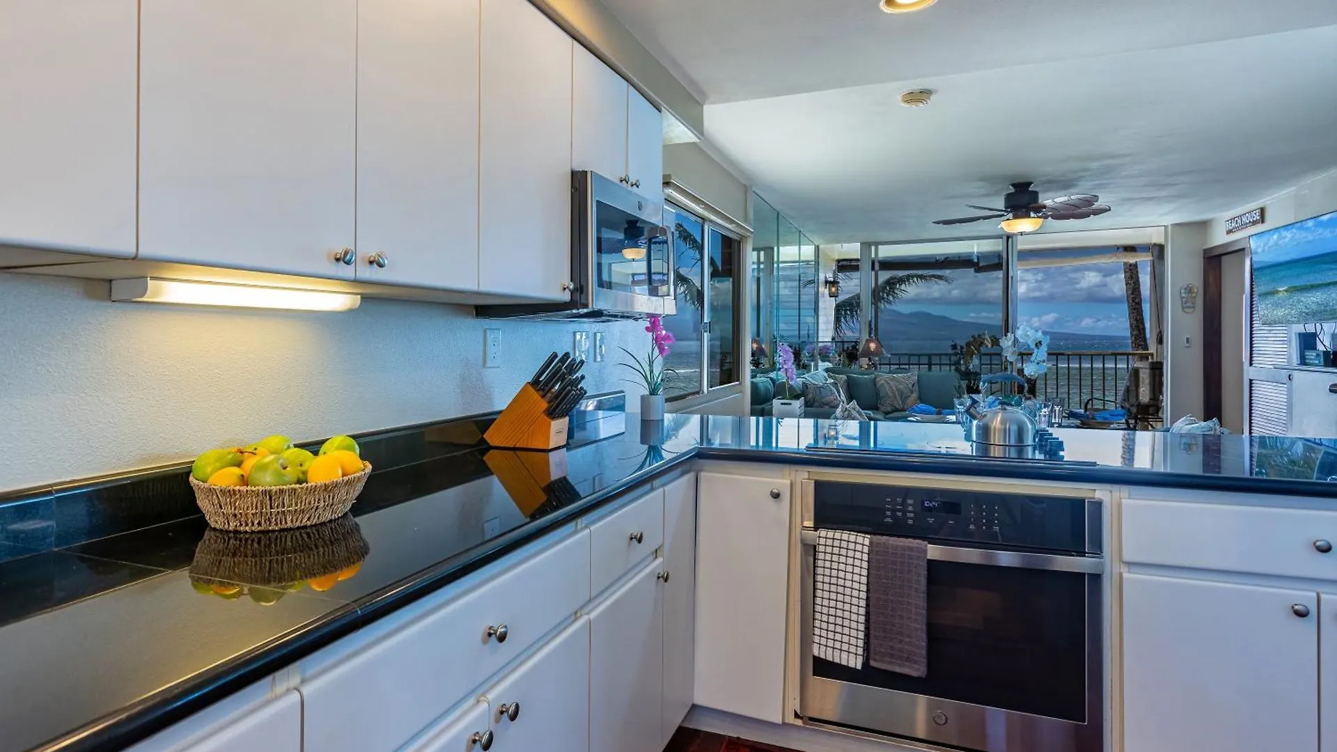Maalaea Kai 220 Holiday home Wailuku
