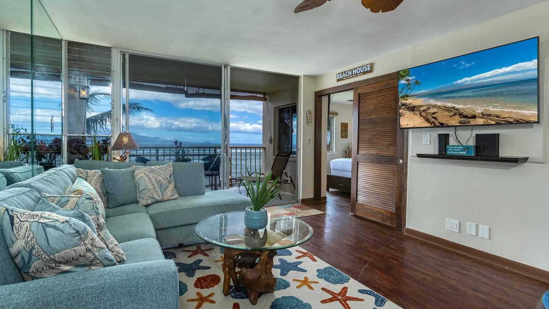 Maalaea Kai 220 Holiday home