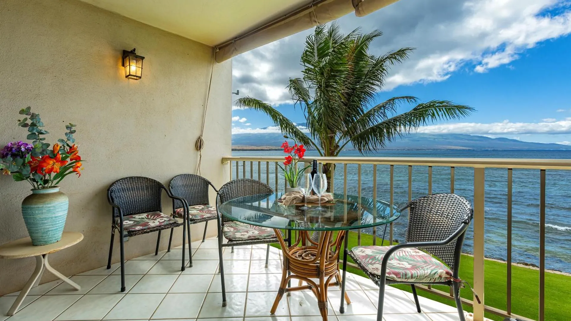 Holiday home Maalaea Kai 220