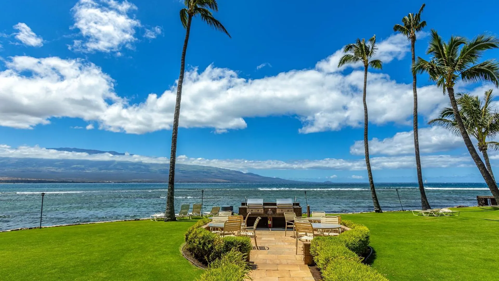 Maalaea Kai 220 Holiday home *