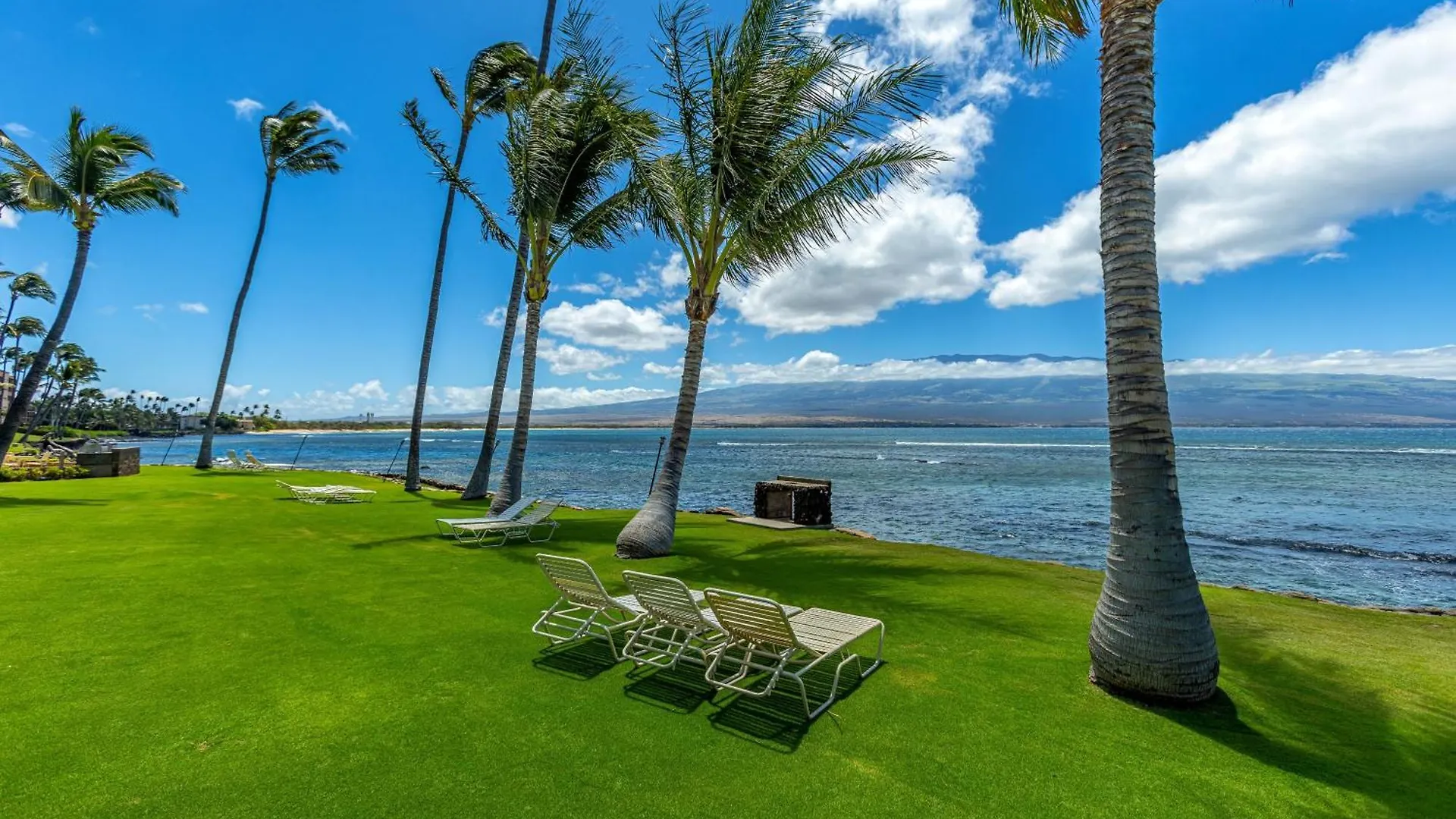 Maalaea Kai 220 Holiday home Wailuku