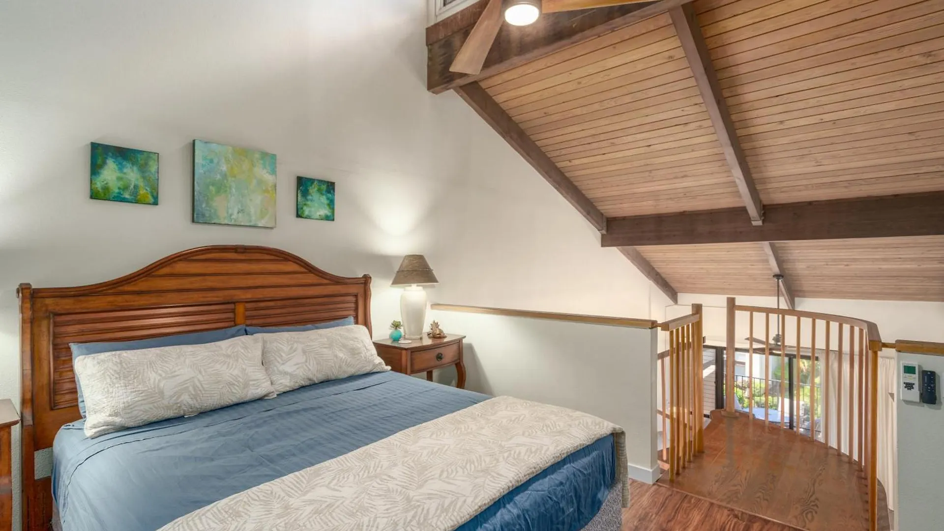 Kamaole Sands Apartment *