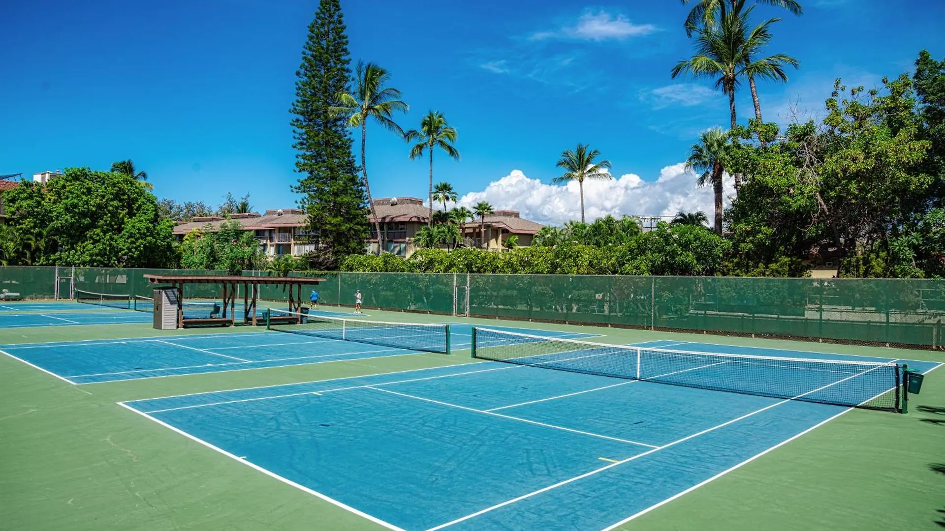 Kamaole Sands * Wailea (Maui)