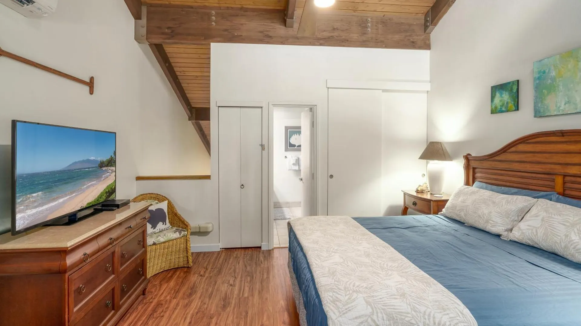 Kamaole Sands Apartment