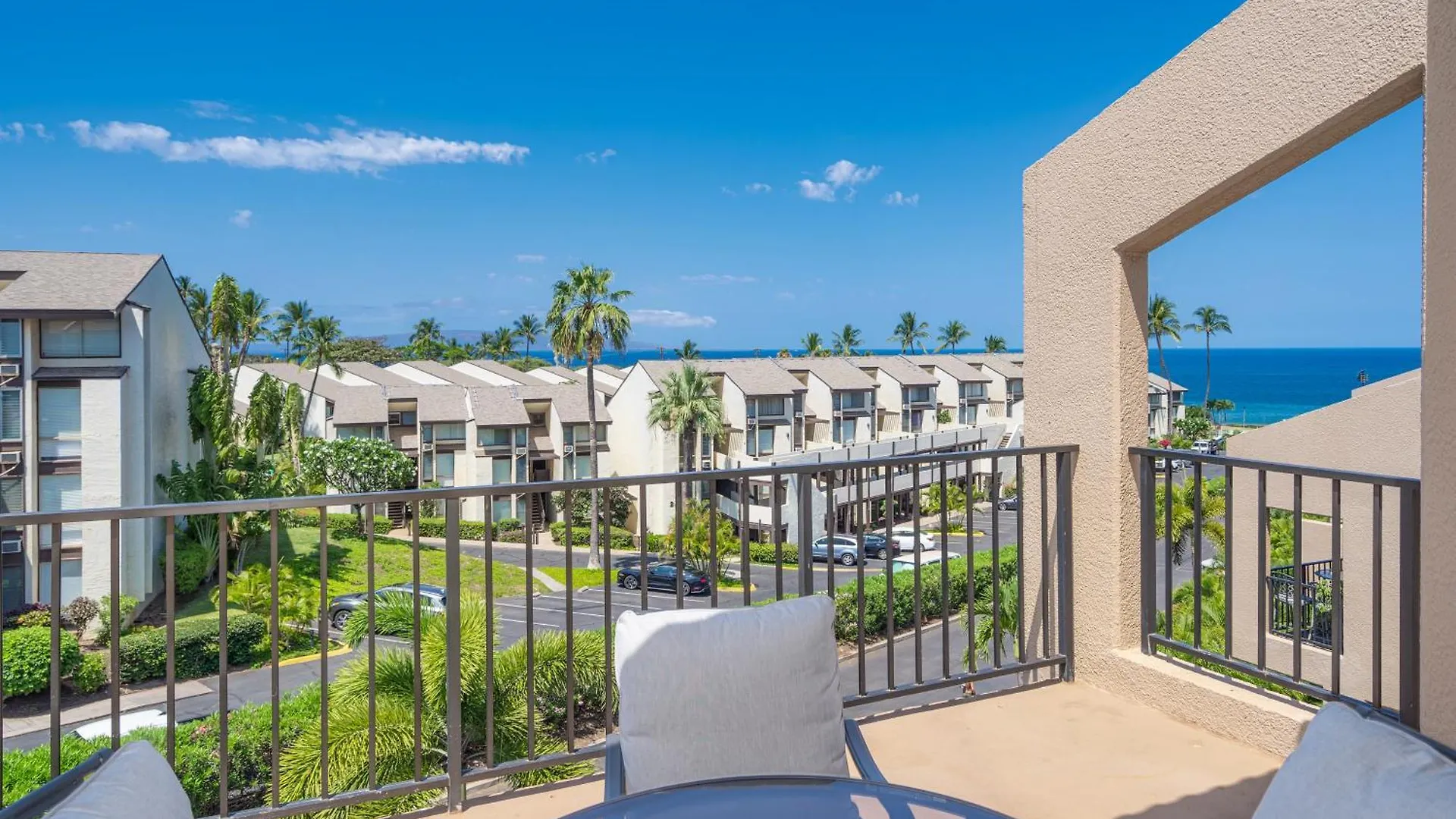 Kamaole Sands *