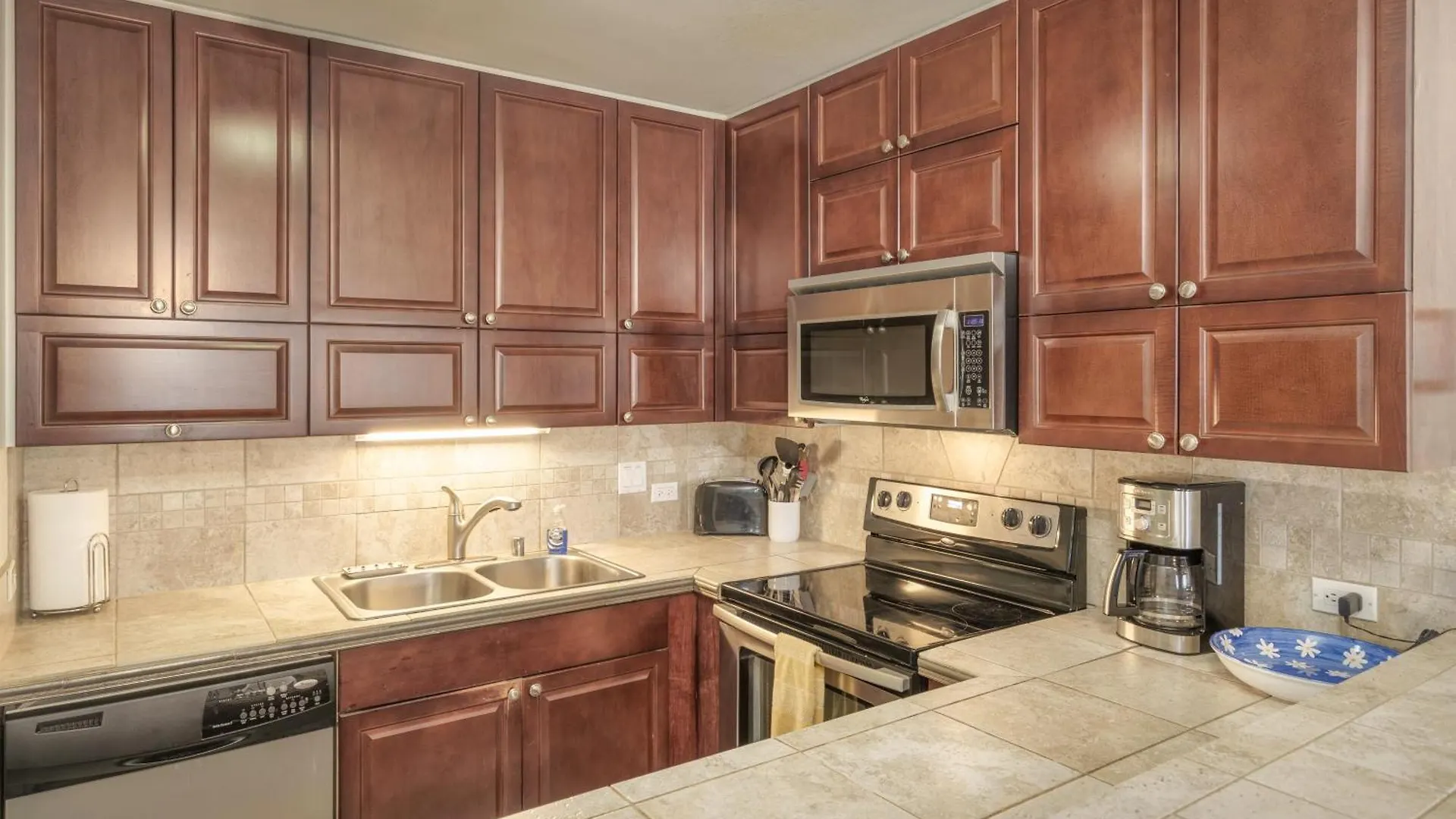 Kamaole Sands Apartment Wailea (Maui)
