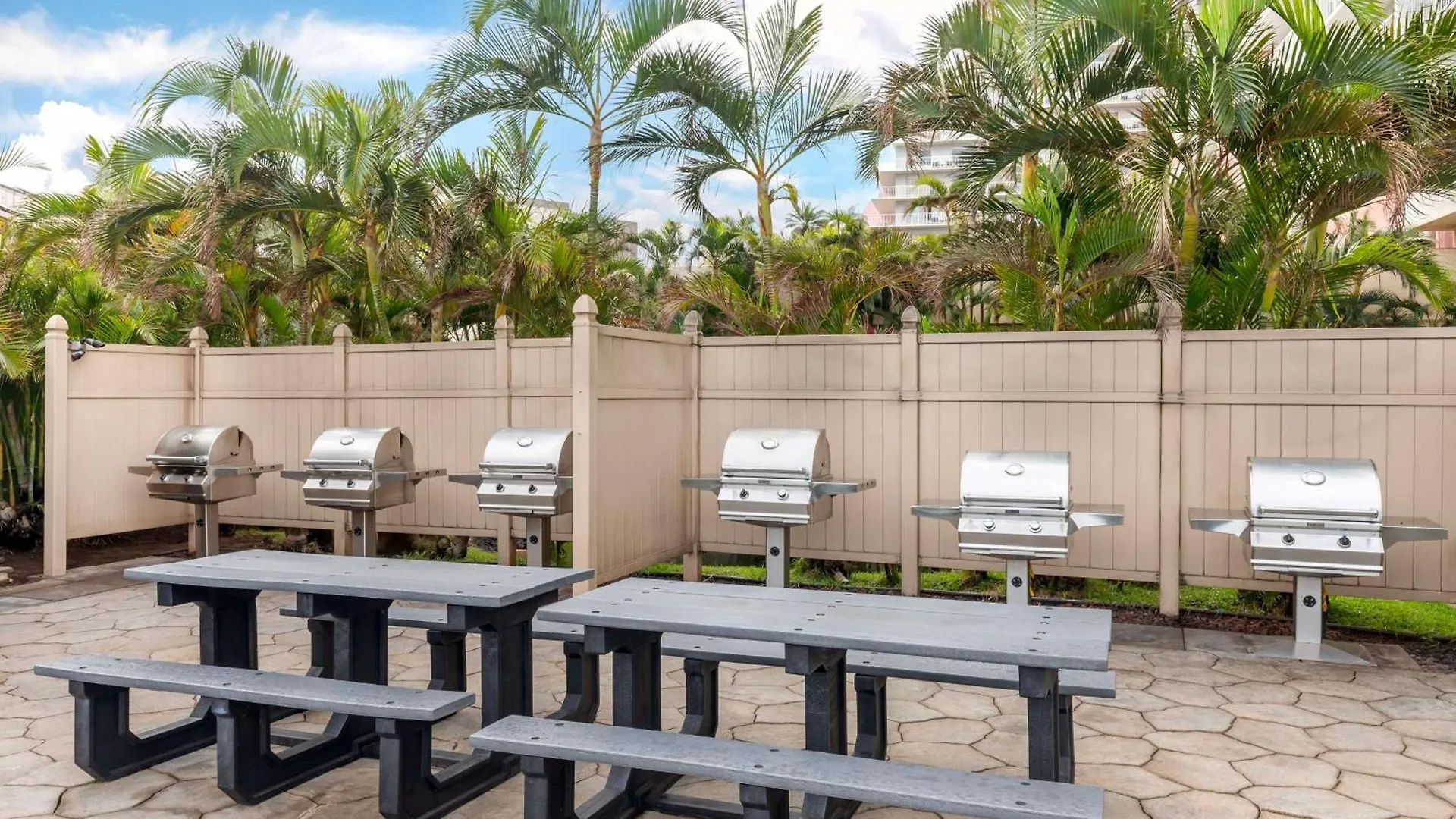 Rezort Hilton Vacation Club Ka'anapali Maui Lahaina