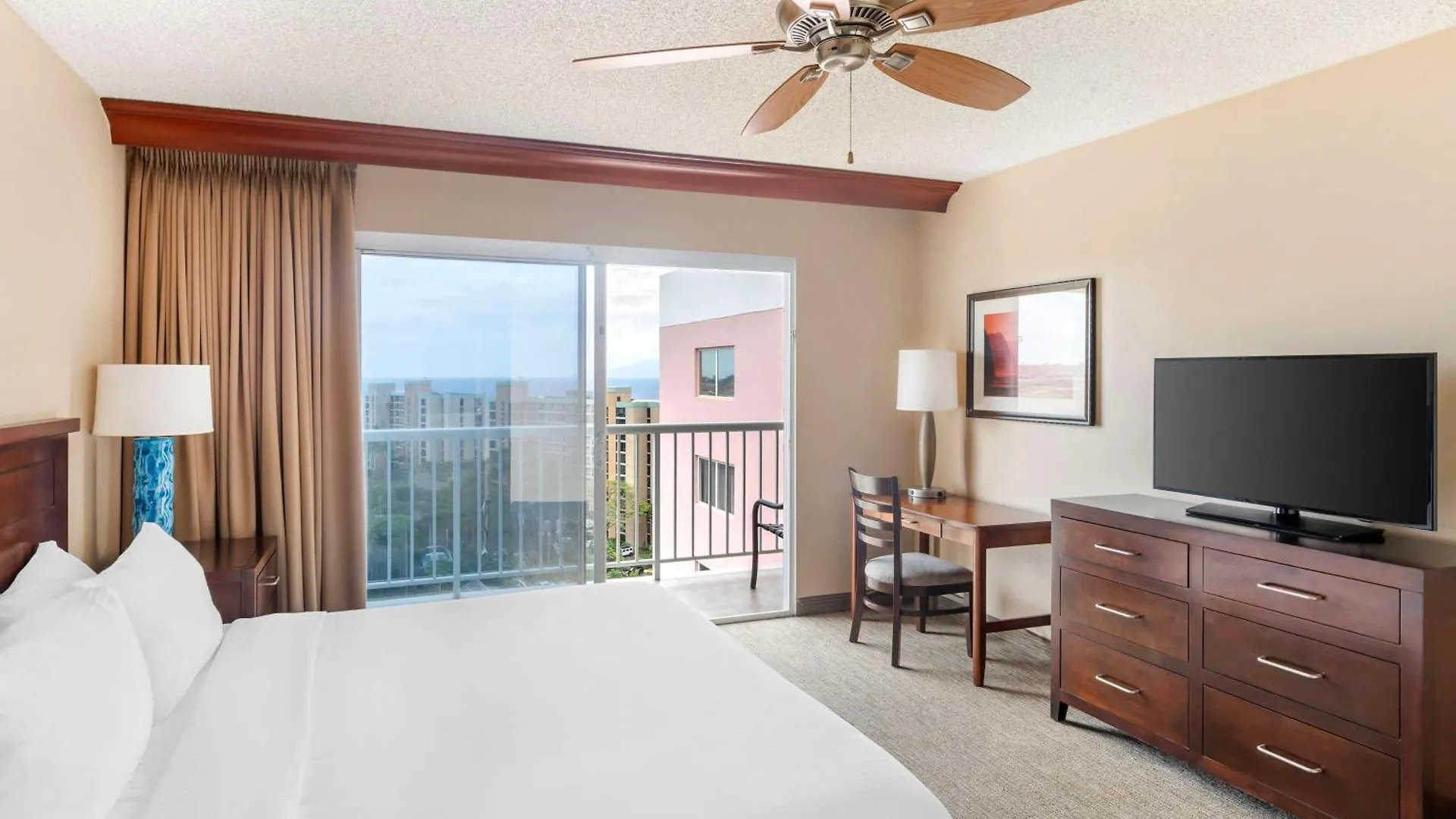 Rezort Hilton Vacation Club Ka'anapali Maui Lahaina