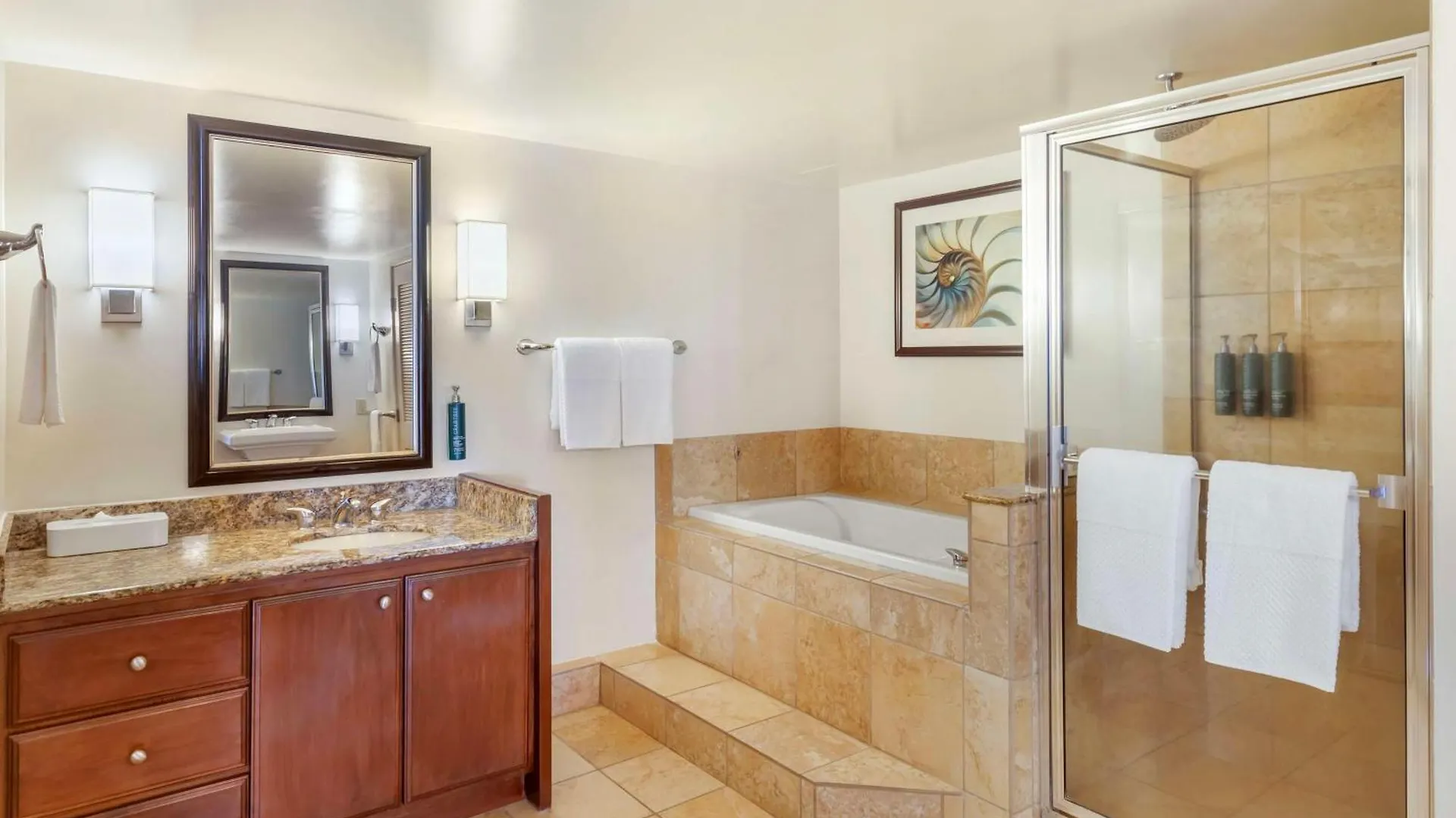 Hilton Vacation Club Ka'anapali Maui 3*