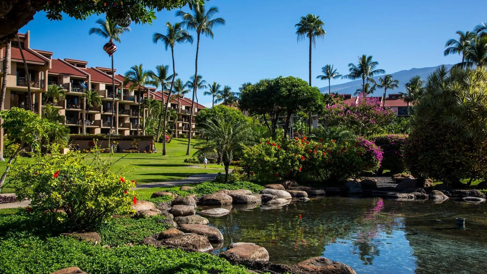 Castle Kama'ole Sands Wailea (Maui)