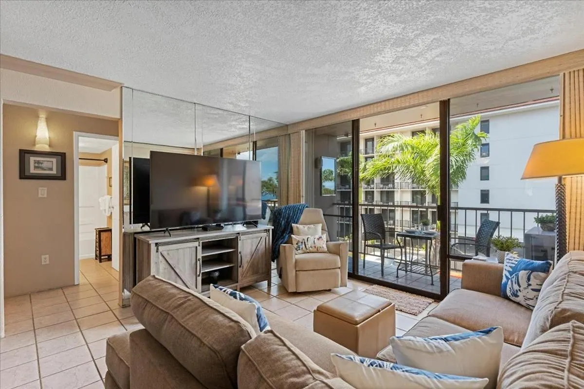 Pacific Shores A302 Apartment