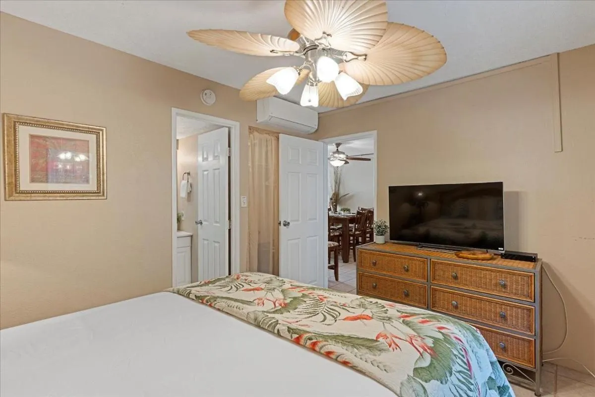 Pacific Shores A302 Apartment Kihei