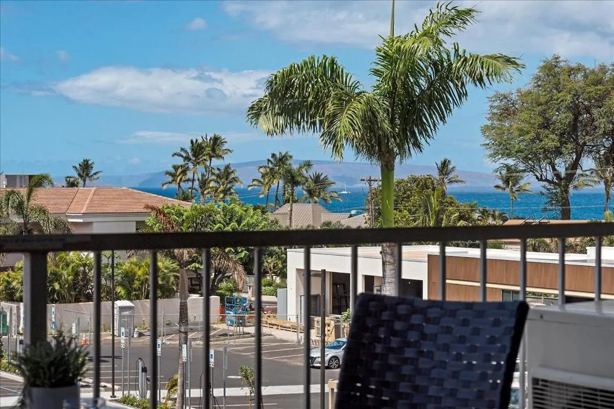 Pacific Shores A302 Apartment *