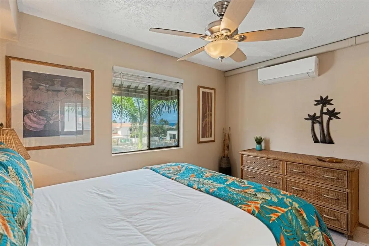 Apartment Pacific Shores A302 Kihei