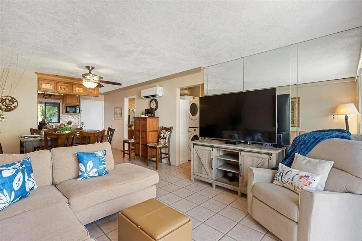 Apartment Pacific Shores A302