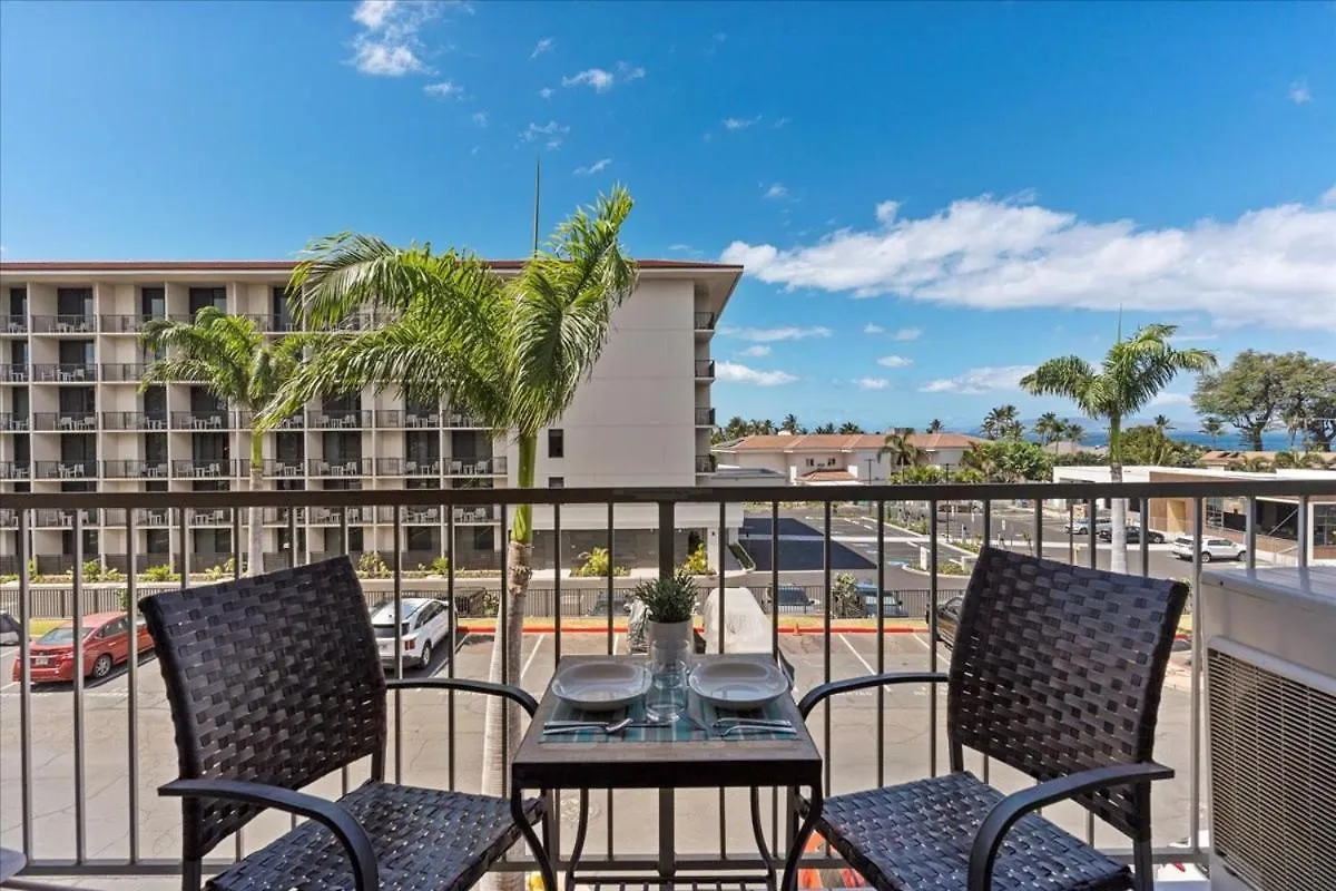 Pacific Shores A302 Apartment *