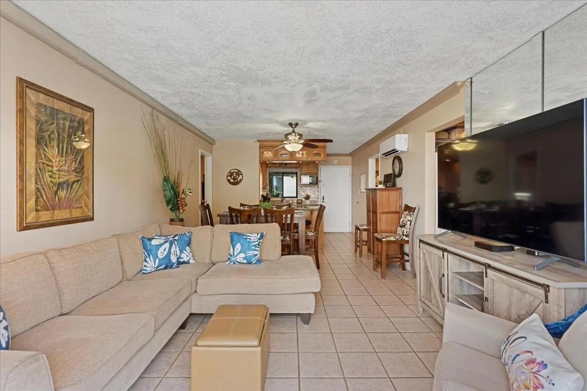 Pacific Shores A302 Kihei