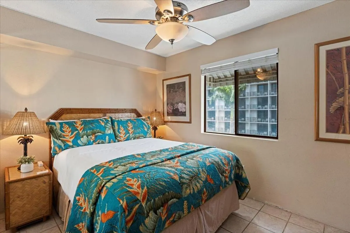 Pacific Shores A302 Apartment *