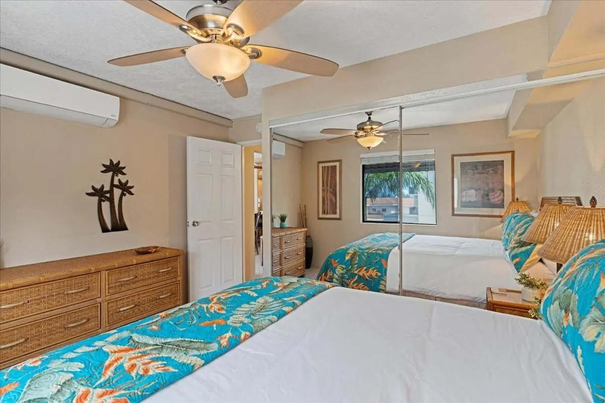 Pacific Shores A302