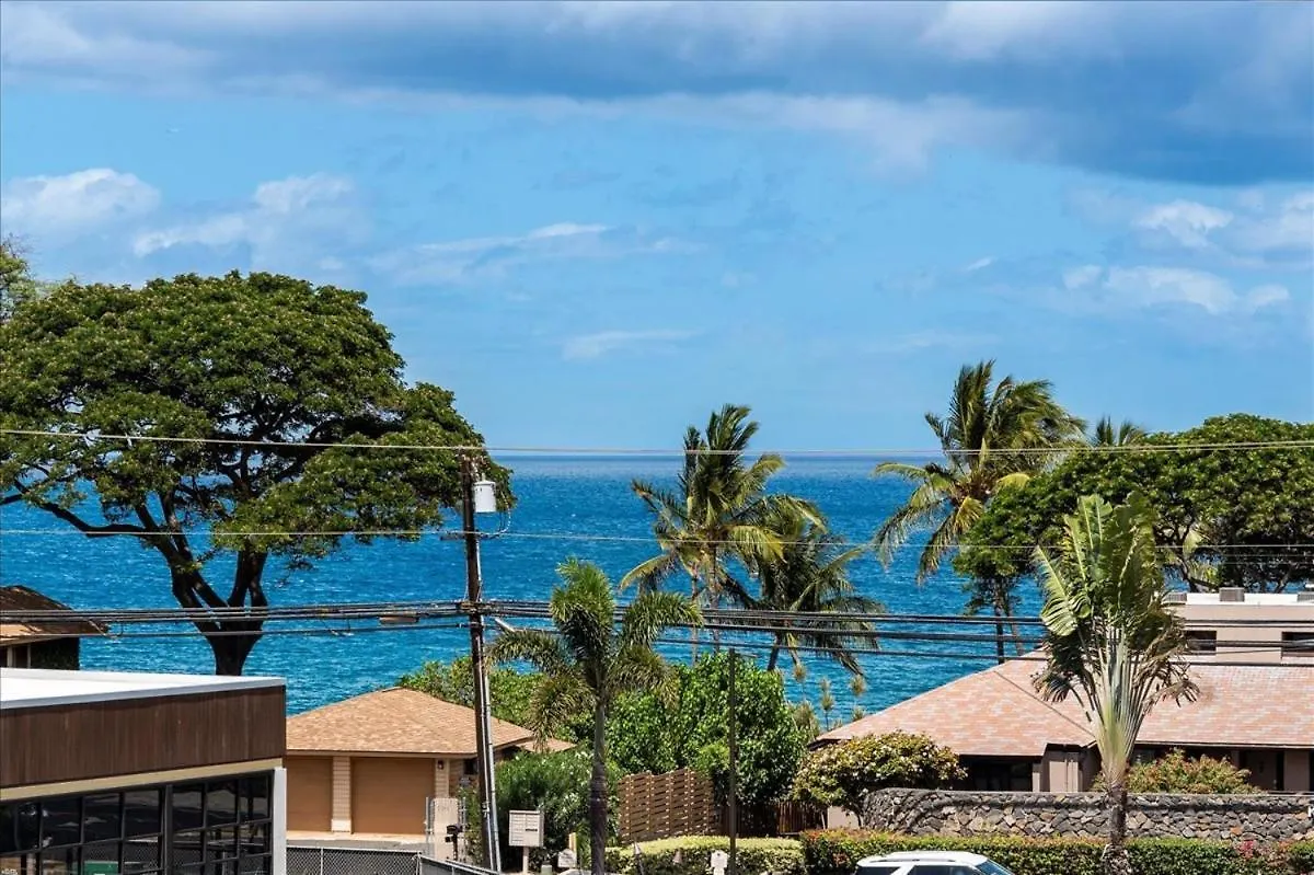 Pacific Shores A302 Apartment