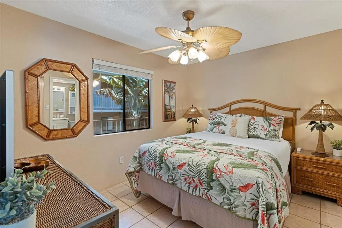 Apartment Pacific Shores A302