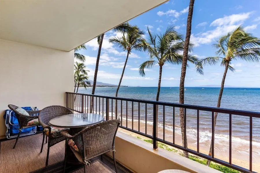 Sugar Resort, #430^ Apartment Kihei