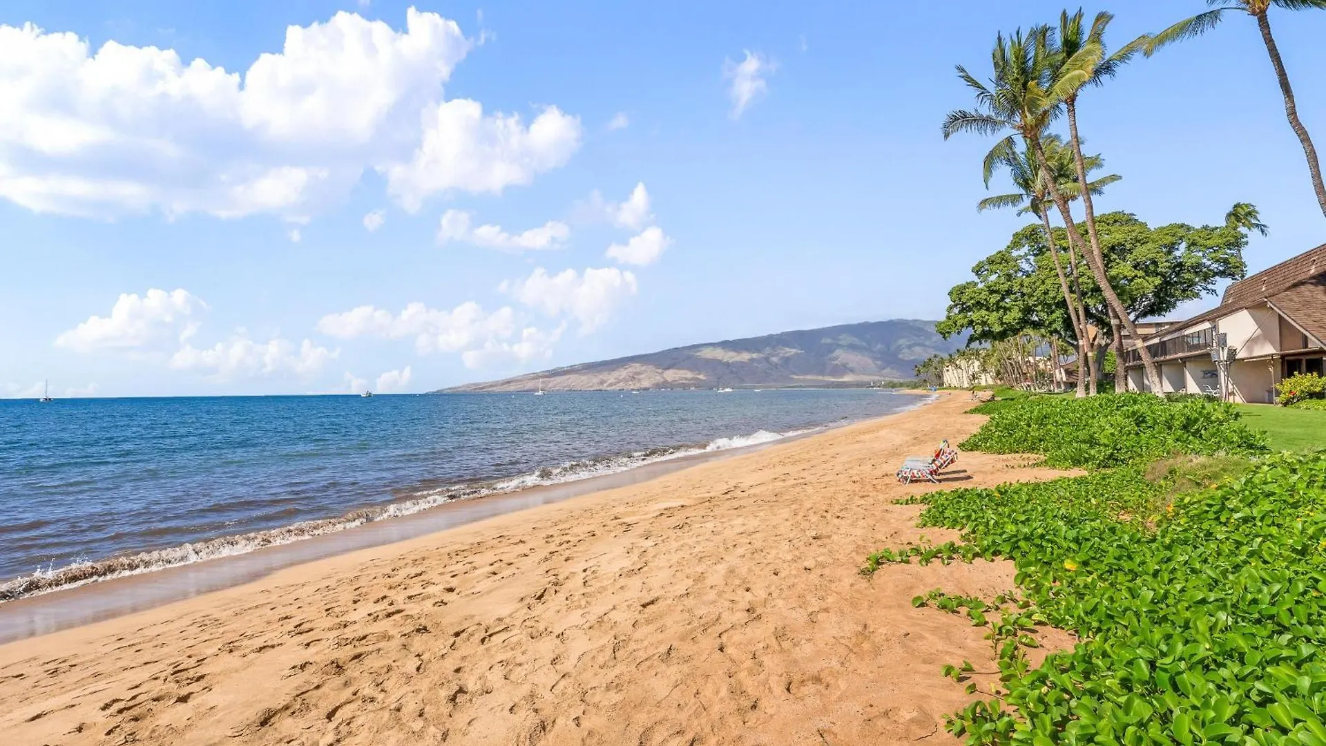Holiday home Maalaea Surf A6 Kihei