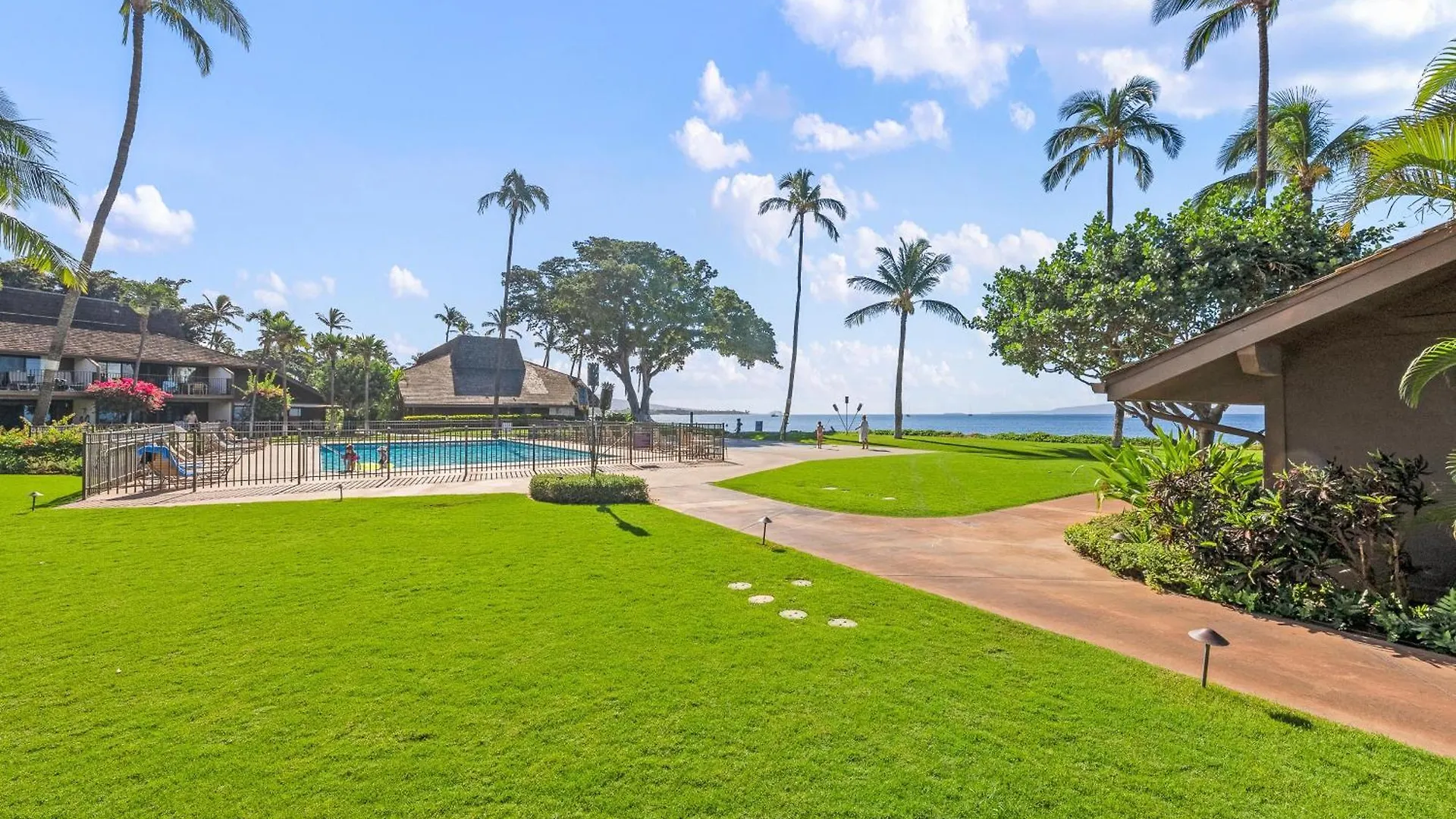 Maalaea Surf A6 Holiday home