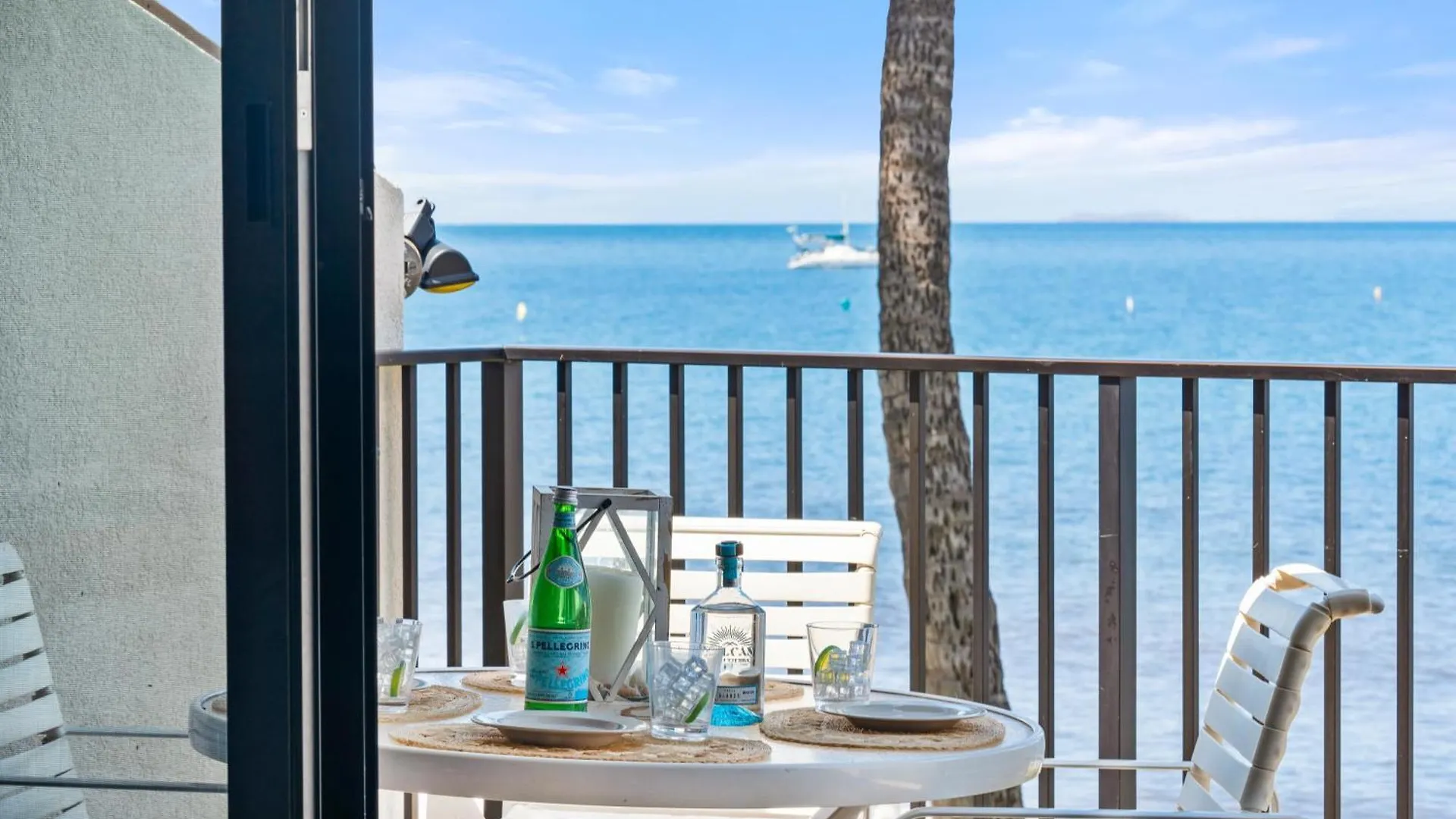 Maalaea Surf A6 Holiday home *