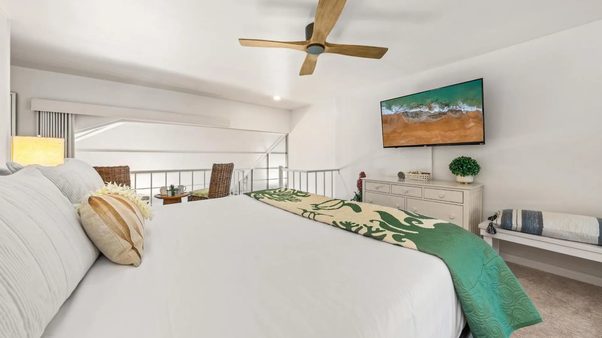 Holiday home Maalaea Surf A6