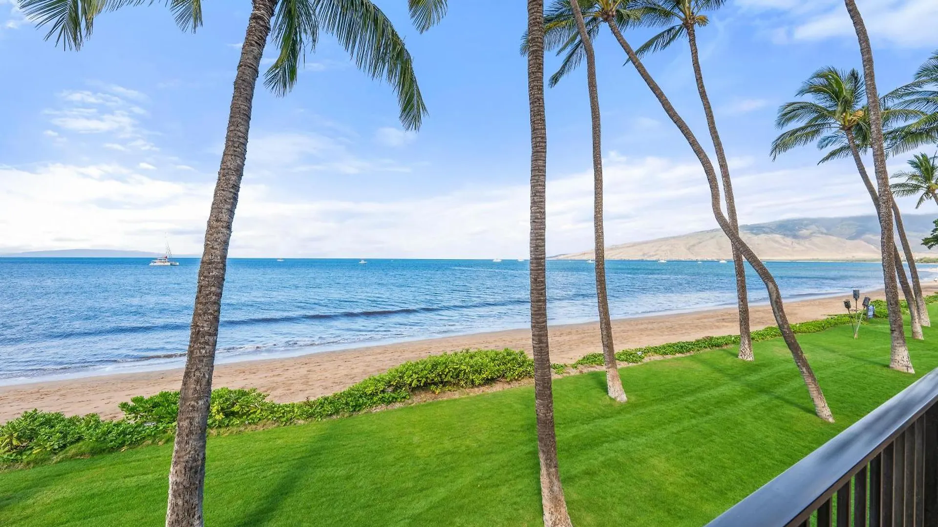 Holiday home Maalaea Surf A6 *