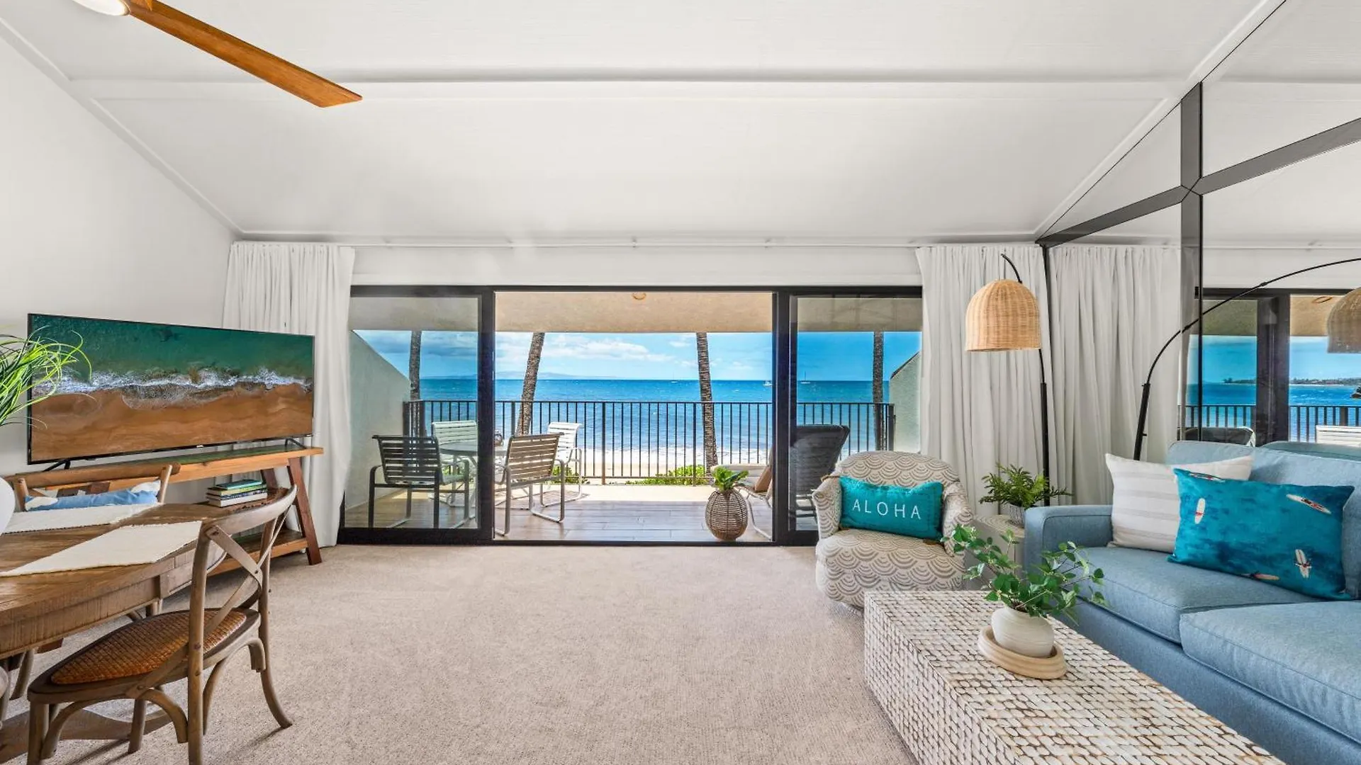 Maalaea Surf A6 *
