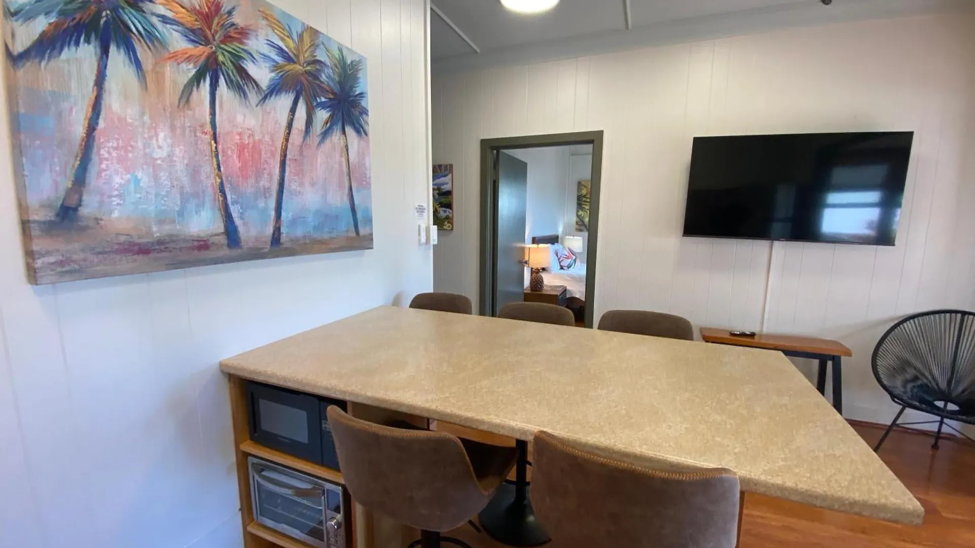 Holiday home 233 Market Street Unit A