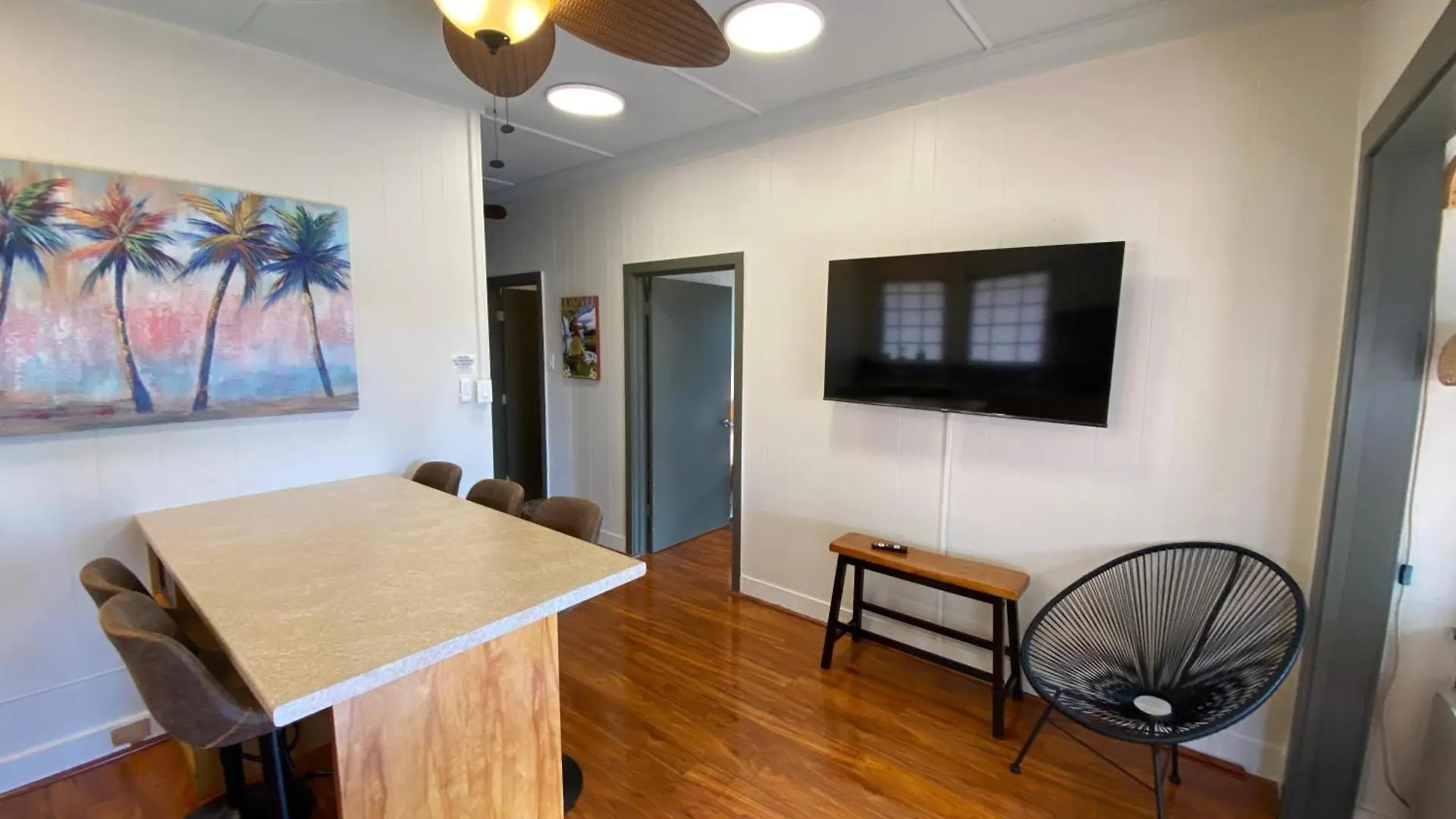 Holiday home 233 Market Street Unit A *