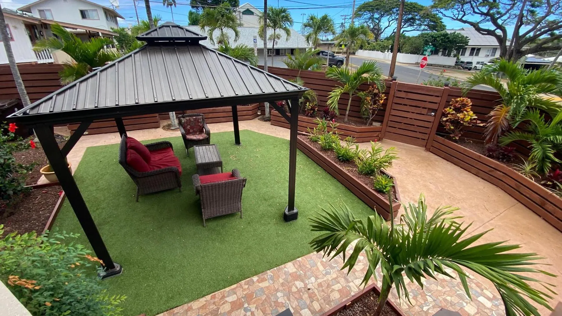 233 Market Street Unit A Wailuku