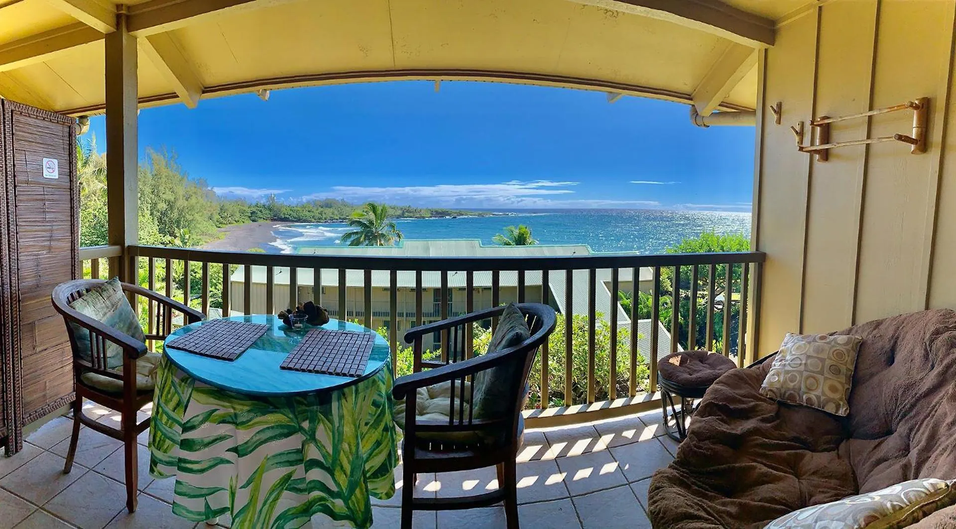 Kai Maui - #206 Puhele, Lofted Apartment