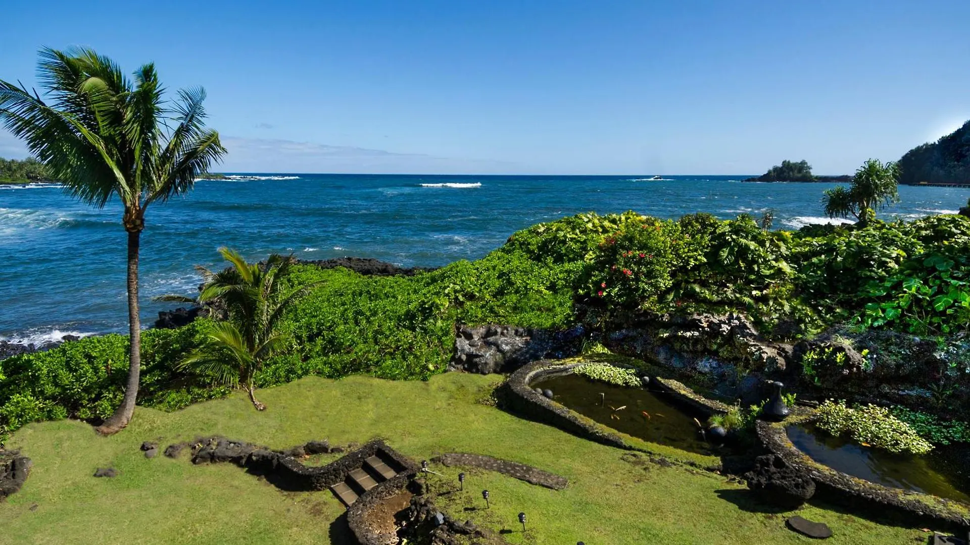 Apartment Kai Maui - #203 Lanakila Upper Floor 1 Br *