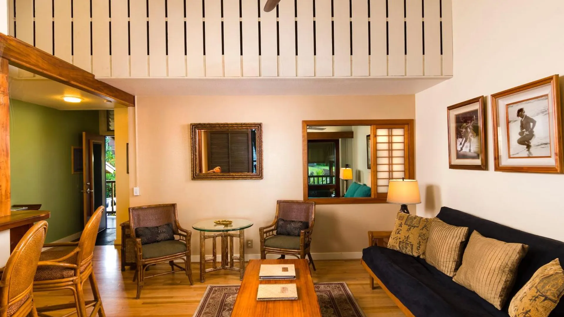 Kai Maui - #203 Lanakila Upper Floor 1 Br * Hana