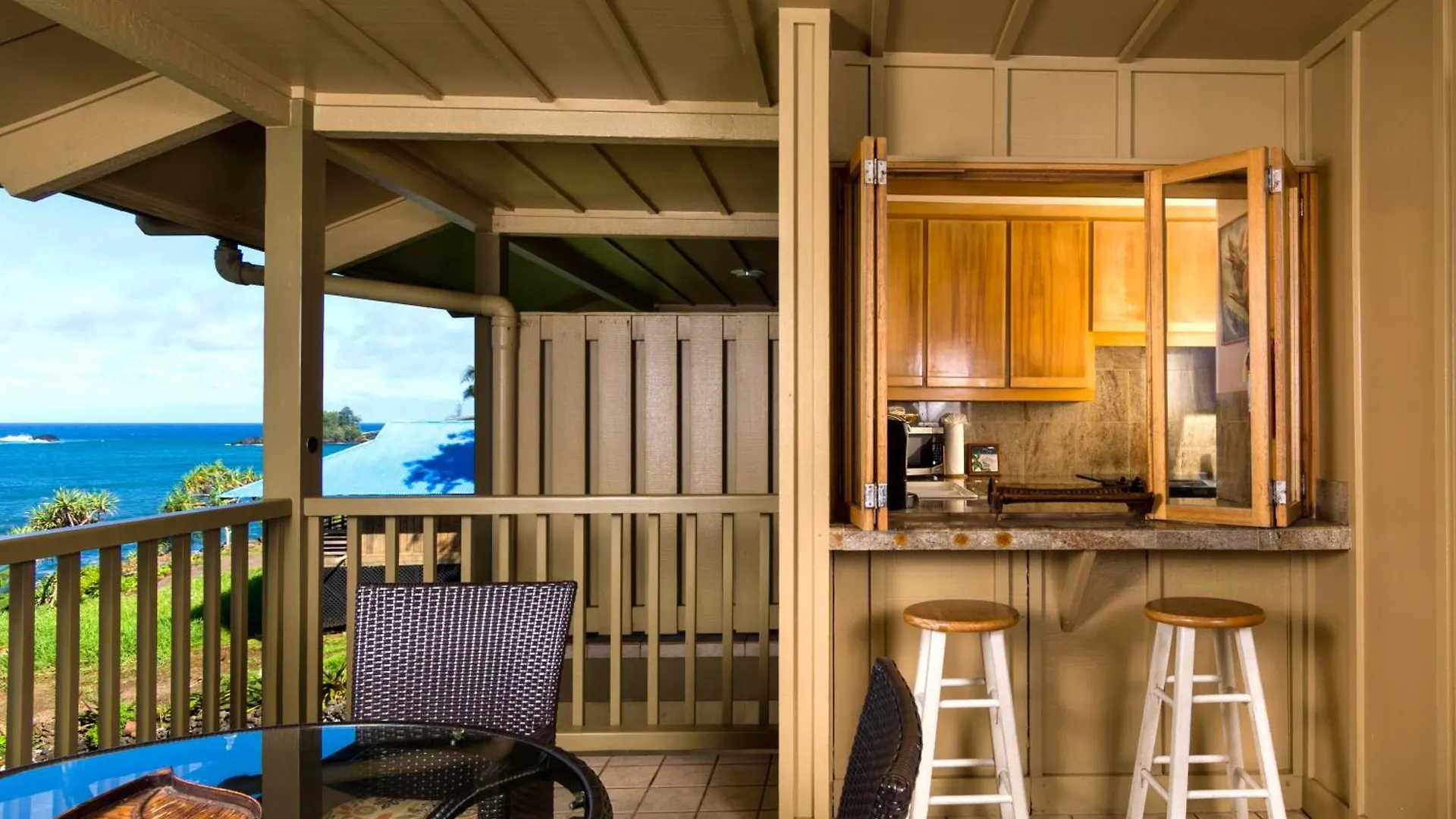 Apartment Kai Maui - #203 Lanakila Upper Floor 1 Br